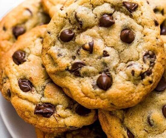 Chocolate Chip Cookie